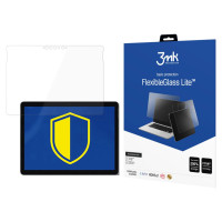 3Mk Protection 3mk FlexibleGlass Lite™ hybrid glass for Microsoft Surface Go 2