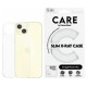 Panzerglass CARE by PanzerGlass Slim X-Ray Case for iPhone 15 Plus - Clear