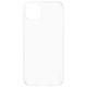 Panzerglass CARE by PanzerGlass Slim X-Ray Case for iPhone 15 Plus - Clear