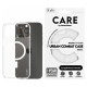 Panzerglass CARE by PanzerGlass Urban Combat Case MagSafe for iPhone 15 Pro Max - White