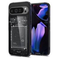 Spigen Ultra Hybrid Case for Google Pixel 9 Pro XL - Gray