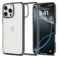Spigen Ultra Hybrid iPhone 16 Pro Case - Clear