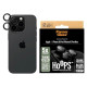 Panzerglass Hoops Ceramic Lens Protector iPhone 16 Pro 6.3" / 16 Pro Max 6.9" 1282