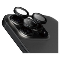 Panzerglass Hoops Ceramic Lens Protector iPhone 16 Pro 6.3" / 16 Pro Max 6.9" 1282