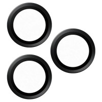 Panzerglass Hoops Ceramic Lens Protector iPhone 16 Pro 6.3" / 16 Pro Max 6.9" 1282