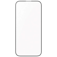 Panzerglass Screen Protector Aluminum Frame iPhone 16 Pro 6.3" Ultra-Wide Fit 2850