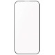 Panzerglass Screen Protector Aluminum Frame iPhone 16 Pro 6.3" Ultra-Wide Fit 2850