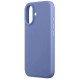 Uniq Lino Hue Magclick Charging Case for iPhone 16 - Blue