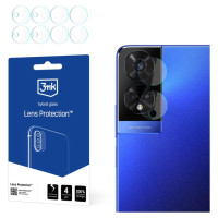 3Mk Protection Camera Cover 3mk Lens Protection for TCL 50 5G