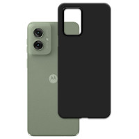 3Mk Protection 3mk Matt Case for Motorola Moto G55 5G - Black