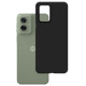 3Mk Protection 3mk Matt Case for Motorola Moto G55 5G - Black