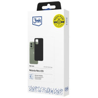 3Mk Protection 3mk Matt Case for Motorola Moto G55 5G - Black