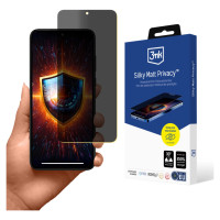 3Mk Protection Motorola Edge 30 Neo - 3mk Silky Matt Privacy