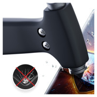 3Mk Protection Privacy Film 3mk Silky Matt Privacy for Huawei P30 Pro