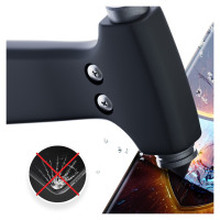 3Mk Protection Xiaomi Redmi Note 11 Pro 5G - 3mk Silky Matt Privacy