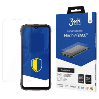 3Mk Protection Hybrid glass 3mk FlexibleGlass for Doogee Blade 10 / Pro / Ultra