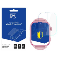 3Mk Protection 3mk Watch Protection ARC protective film for Garett Kids Hero Pro 4G