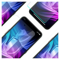 3Mk Protection Matte protective film 3mk Silky Matt Pro on Nothing CMF Phone 1