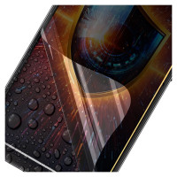 3Mk Protection Privacy Film 3mk Silky Matt Privacy for Samsung Galaxy A53 5G