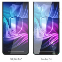 3Mk Protection Protective film matte 3mk Silky Matt Pro for Motorola Moto E14