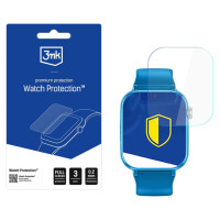 3Mk Protection 3mk Watch Protection ARC protective film for Maxcom FW59