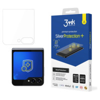3Mk Protection Antibacterial foil 3mk SilverProtection+ for Samsung Galaxy Z Flip 6