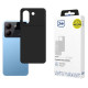 3Mk Protection 3mk Matt Case for ZTE Blade A54 - Black