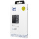 3Mk Protection 3mk Smoke MagCase with MagSafe for Samsung Galaxy S24+ - semi-transparent