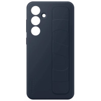 Samsung Product Edition Samsung Standing Grip Case EF-GS721CNEGWW with holder / stand for Samsung Galaxy S24 FE - navy blue