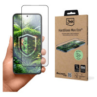 3Mk Protection Tempered glass 3mk HardGlass Max Eco for Samsung Galaxy S24