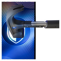 3Mk Protection Tempered glass 3mk HardGlass Matt Max Privacy for Apple iPhone 16 Pro Max