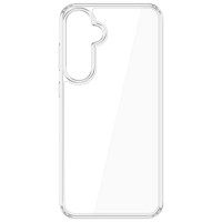 3Mk Protection 3mk Armor Case for Samsung Galaxy S25 - Transparent