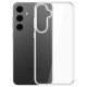 3Mk Protection 3mk Armor Case for Samsung Galaxy S25 - Transparent