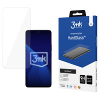 3Mk Protection Tempered glass 3mk HardGlass™ for Honor 90 Lite