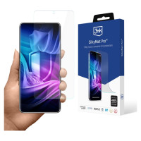 3Mk Protection Matte protective film 3mk Silky Matt Pro for Xiaomi Redmi Note 14 Pro