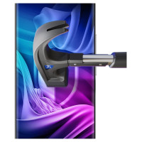 3Mk Protection Matte protective film 3mk Silky Matt Pro for Xiaomi Redmi Note 14 Pro