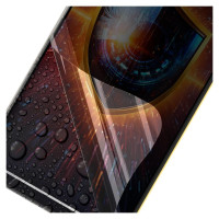 3Mk Protection Privacy Film 3mk Silky Matt Privacy for Google Pixel 8 Pro