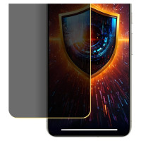 3Mk Protection Privacy Film 3mk Silky Matt Privacy for Google Pixel 8 Pro