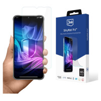 3Mk Protection Matte foil 3mk Silky Matt Pro for MyPhone Hammer Blade Va 5G