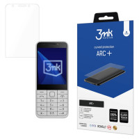 3Mk Protection Protective film 3mk ARC+ for Nokia 230 DualSim 2024
