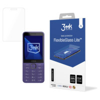 3Mk Protection Hybrid glass 3mk FlexibleGlass Lite Nokia 235 4G / 215 4G