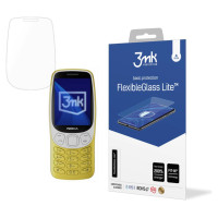 3Mk Protection Hybrid glass 3mk FlexibleGlass Lite for Nokia 3210 4G