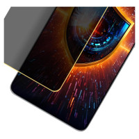 3Mk Protection Privacy Screen Protector 3mk Silky Matt Privacy for Xiaomi Redmi Note 13 Pro+
