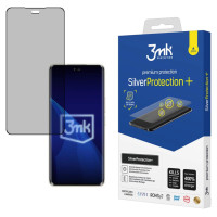 3Mk Protection Antibacterial protective film 3mk SilverProtection+ for Honor 300 Ultra
