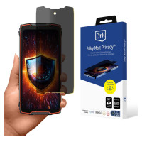 3Mk Protection 3mk Silky Matt Pro matte foil for Blackview BV9300 Pro