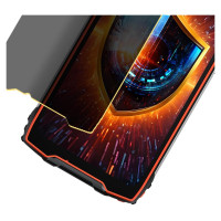 3Mk Protection 3mk Silky Matt Pro matte foil for Blackview BV9300 Pro