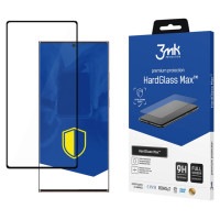 3Mk Protection Tempered glass 3mk HardGlass Max FingerPrint for Samsung Galaxy Note 20 Ultra 5G