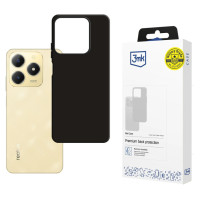 3Mk Protection 3mk Matt Case for Realme C61 - Black