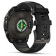 Garmin SMARTWATCH FENIX 8 SAPP. SOLAR/BLACK/GRAY 010-02906-11 GARMIN