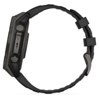 Garmin SMARTWATCH FENIX 8 SAPP. SOLAR/BLACK/GRAY 010-02906-11 GARMIN